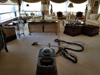 Carpet Cleaning Experts Serving Manhattan & North | KG Carpet Cleaning