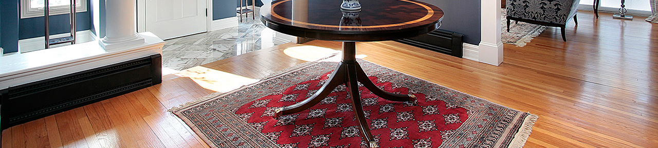 Area Rug Cleaning Specialists Serving Northeast NYC| KG Carpet Cleaning