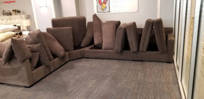 Expert Furniture & Upholstery Cleaning Service in NYC & Nearby