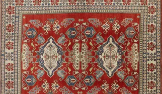 area rug types - pakistani rugs