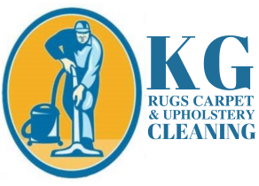 KG Rugs Carpets and Upholstery Cleaning