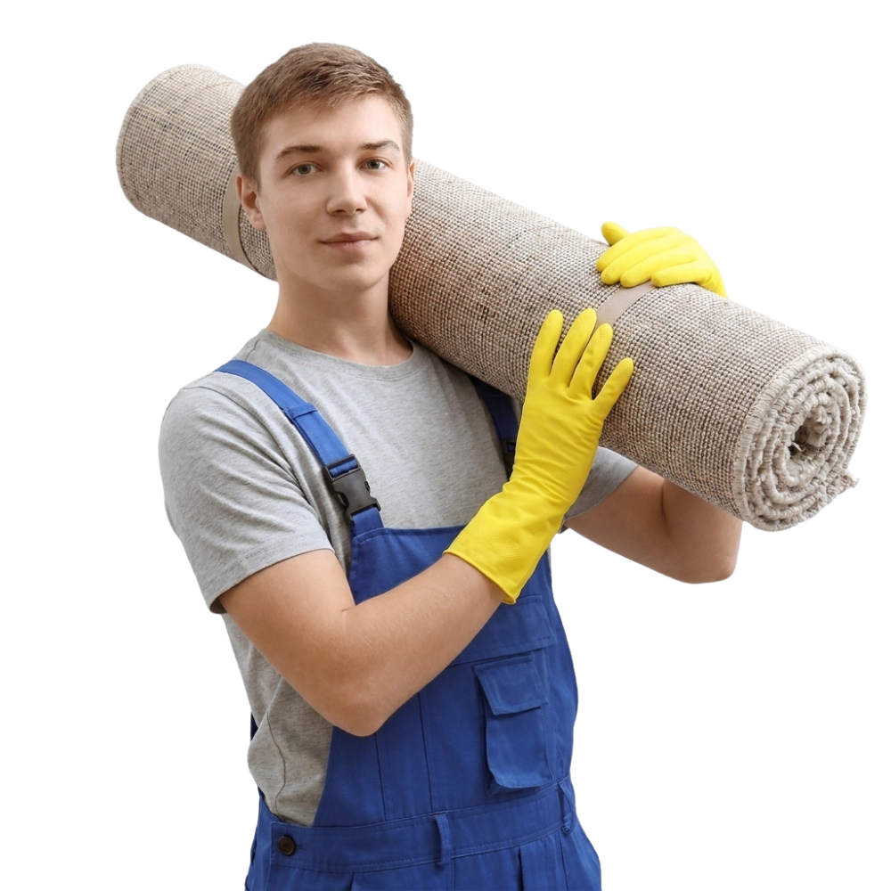 carpetman